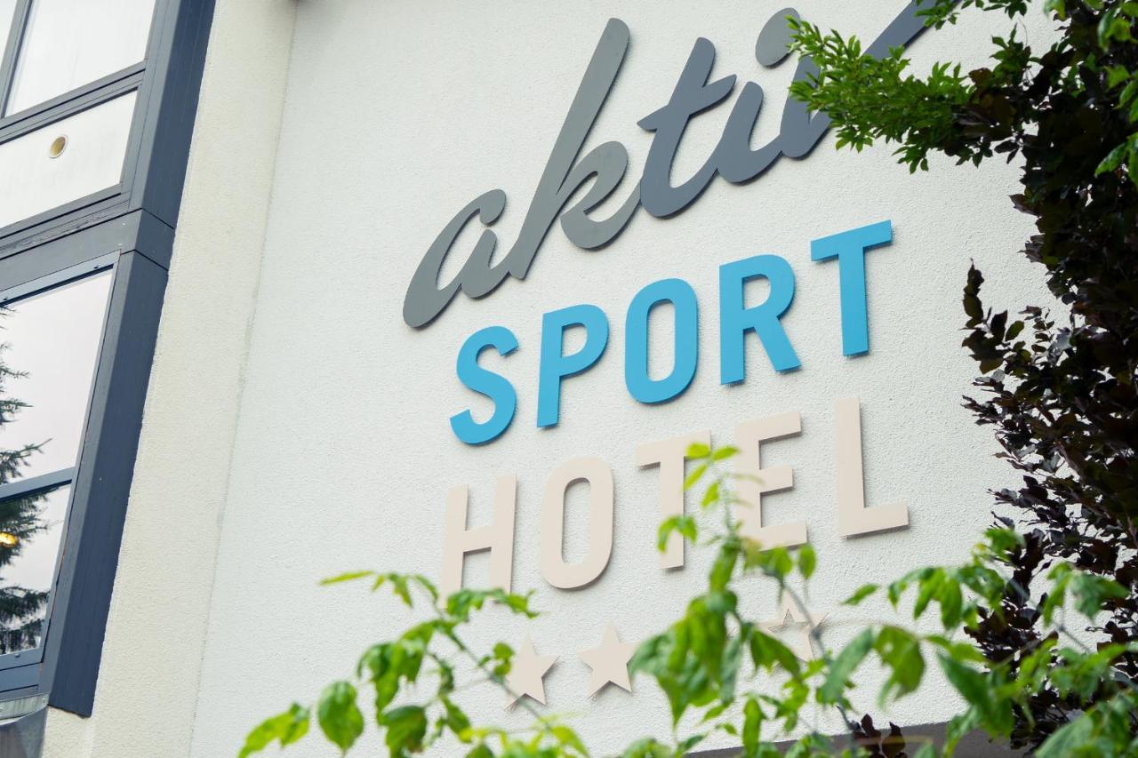 Aktiv Sächsische Schweiz Hotel 3*