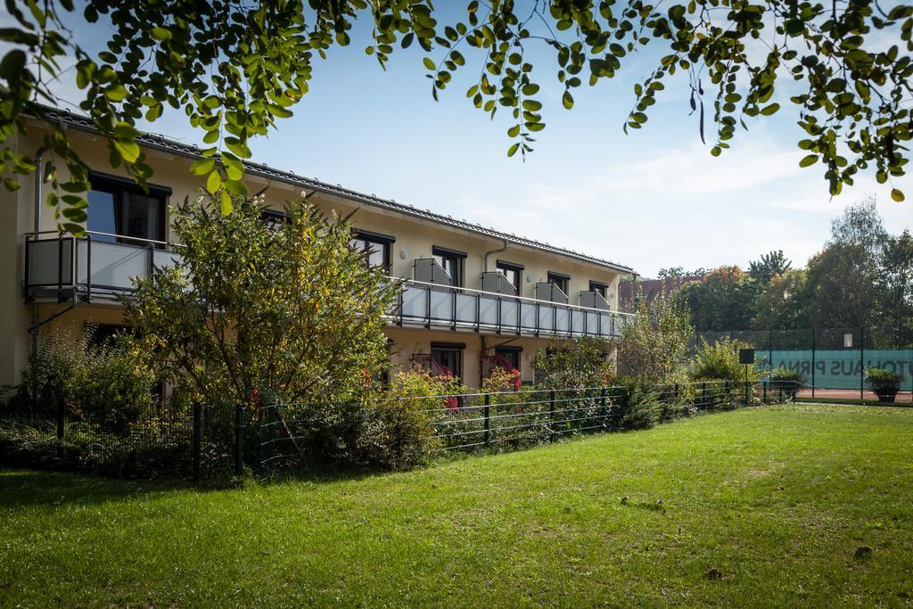 Aktiv Sächsische Schweiz Hotel 3*