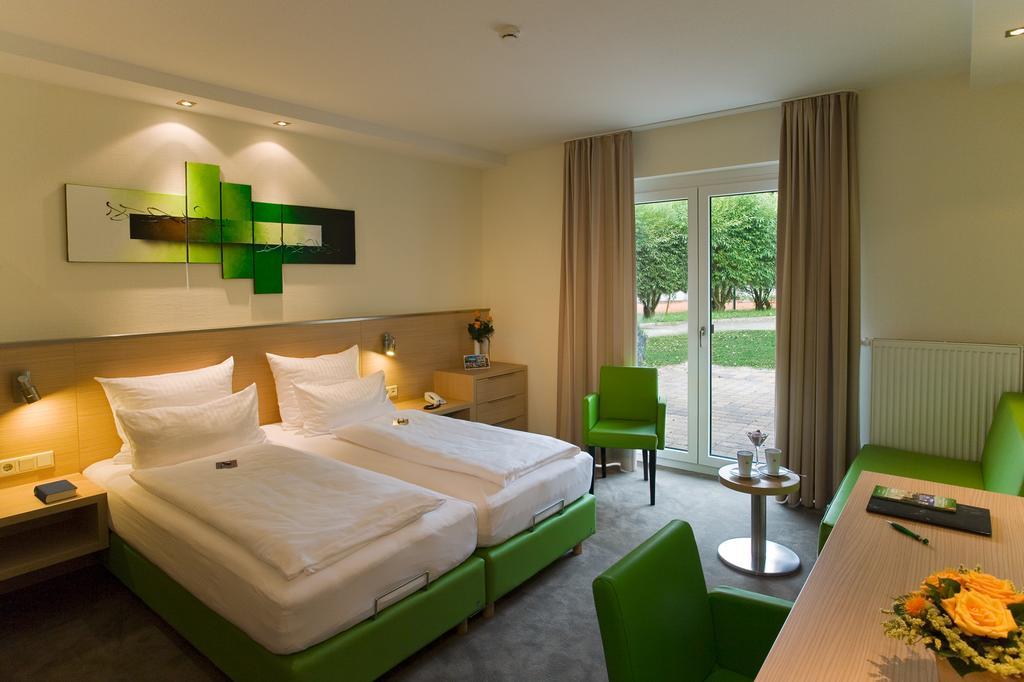 Aktiv Sächsische Schweiz Hotel