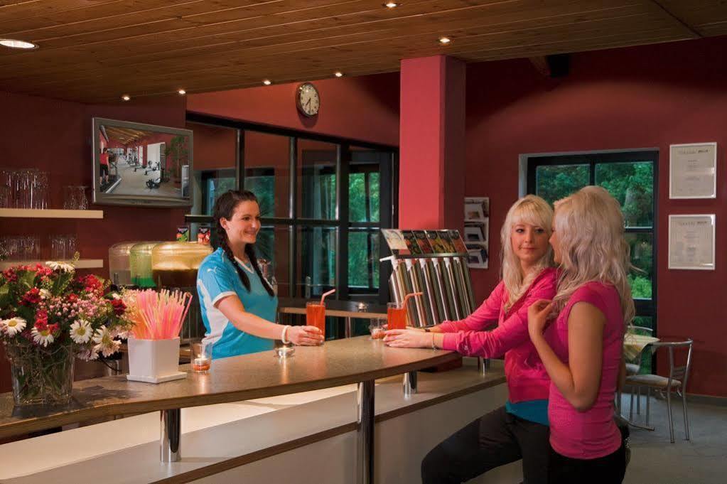 Aktiv Sächsische Schweiz Hotel 3*